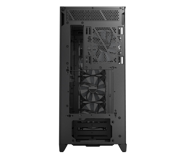 MSI Obudowa MSI MPG GUNGNIR 300R AIRFLOW 306-7G21R21-W57 306-7G21R21-W57                 - 1182047 - zdjęcie 5